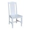 International Concepts Seaside Chairs, Set of 2, White C08-45P - alternate 3